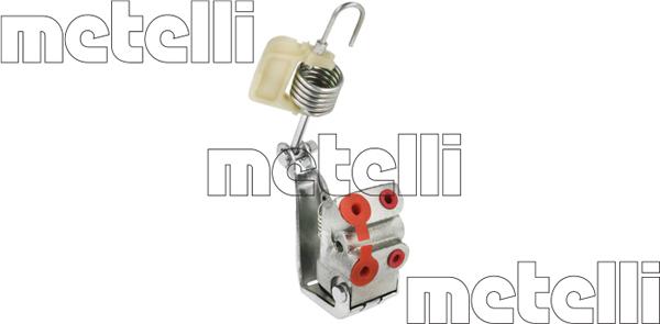 Metelli 09-0035 - Bremžu spēka regulators autospares.lv