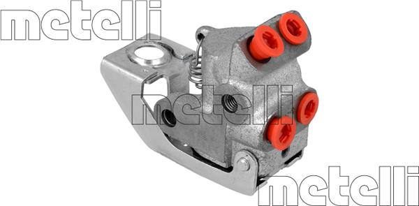 Metelli 09-0036 - Bremžu spēka regulators autospares.lv