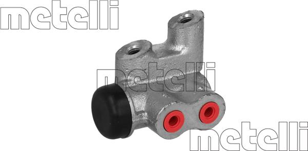 Metelli 09-0032 - Bremžu spēka regulators www.autospares.lv