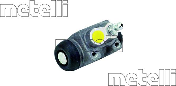 Metelli 04-0995 - Riteņa bremžu cilindrs www.autospares.lv