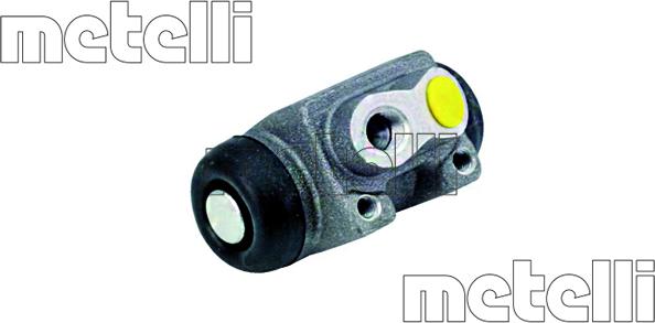 Metelli 04-0996 - Riteņa bremžu cilindrs www.autospares.lv