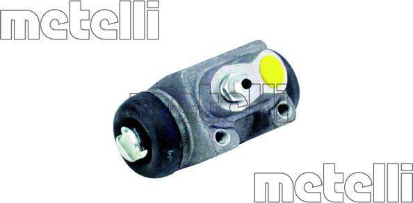 Metelli 04-0992 - Riteņa bremžu cilindrs www.autospares.lv