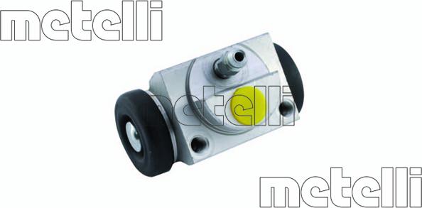 Metelli 04-0949 - Riteņa bremžu cilindrs autospares.lv