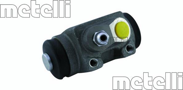 Metelli 04-0958 - Колесный тормозной цилиндр www.autospares.lv