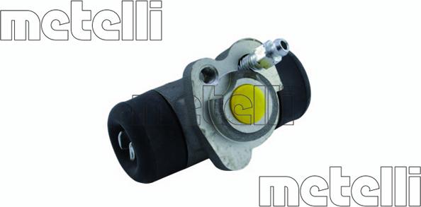 Metelli 04-0964 - Riteņa bremžu cilindrs www.autospares.lv