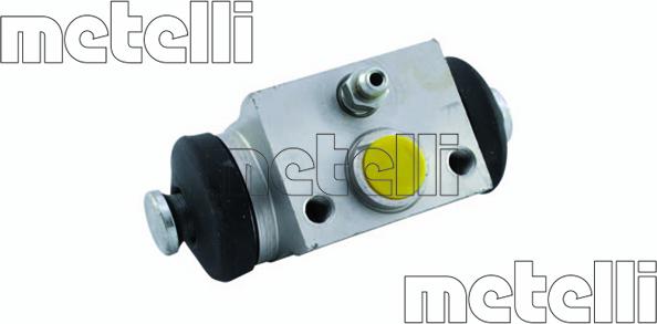 Metelli 04-0966 - Riteņa bremžu cilindrs www.autospares.lv