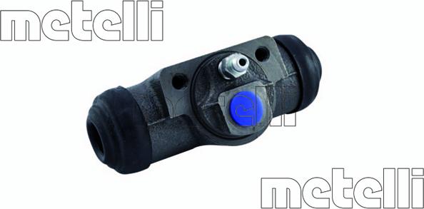 Metelli 04-0909 - Wheel Brake Cylinder www.autospares.lv