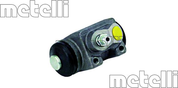 Metelli 04-0987 - Riteņa bremžu cilindrs www.autospares.lv