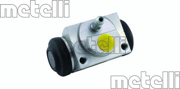 Metelli 04-0934 - Riteņa bremžu cilindrs www.autospares.lv