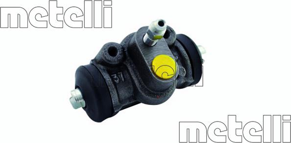 Metelli 04-0930 - Riteņa bremžu cilindrs autospares.lv