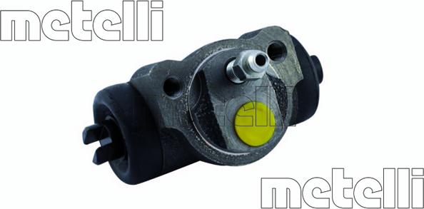 Metelli 04-0929 - Wheel Brake Cylinder www.autospares.lv