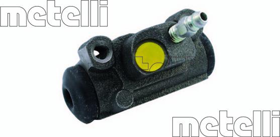 Metelli 04-0499 - Riteņa bremžu cilindrs www.autospares.lv