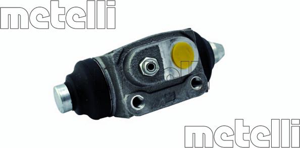 Metelli 04-0462 - Колесный тормозной цилиндр www.autospares.lv