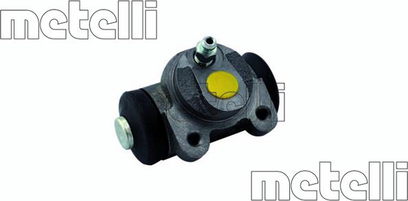 Metelli 04-0415 - Riteņa bremžu cilindrs www.autospares.lv