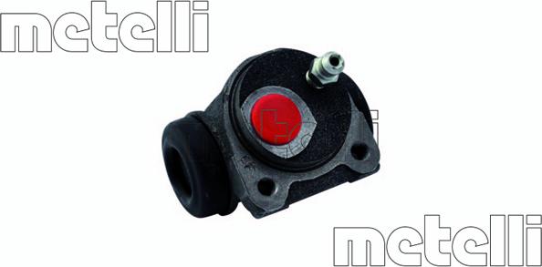 Metelli 04-0430 - Riteņa bremžu cilindrs www.autospares.lv