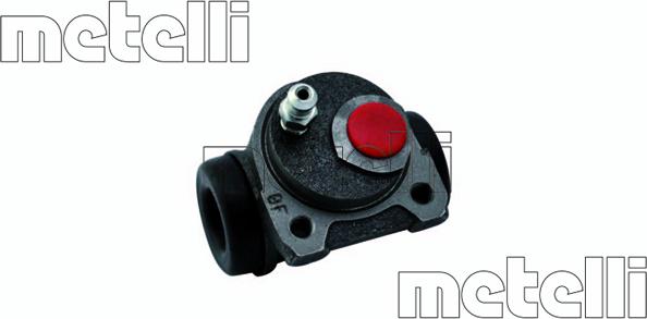 Metelli 04-0429 - Riteņa bremžu cilindrs www.autospares.lv