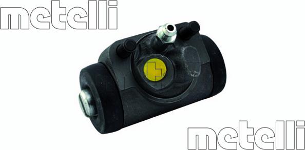 Metelli 04-0424 - Riteņa bremžu cilindrs www.autospares.lv