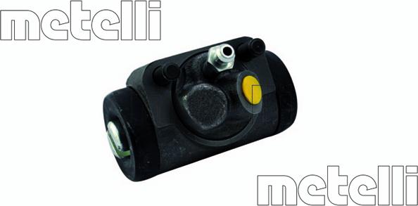 Metelli 04-0423 - Riteņa bremžu cilindrs www.autospares.lv