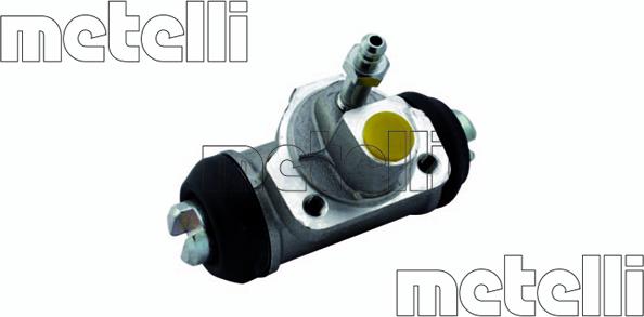 Metelli 04-0472 - Riteņa bremžu cilindrs www.autospares.lv