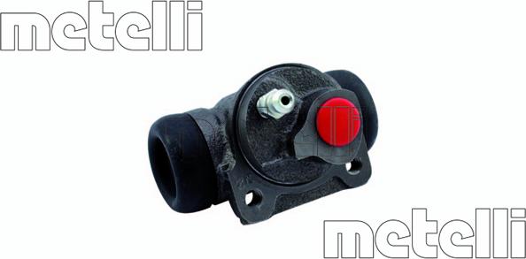 Metelli 04-0590 - Riteņa bremžu cilindrs www.autospares.lv