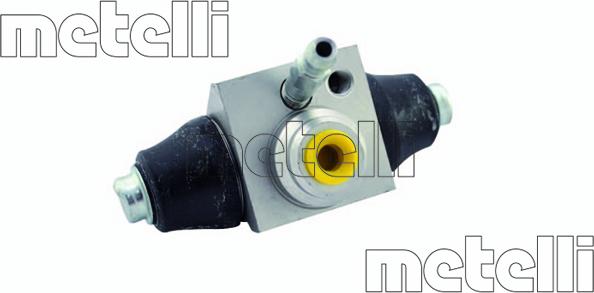 Metelli 04-0598 - Riteņa bremžu cilindrs autospares.lv