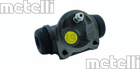 Metelli 04-0559 - Wheel Brake Cylinder www.autospares.lv