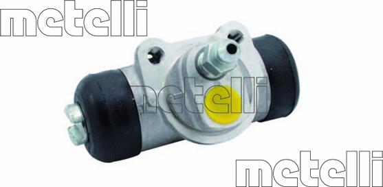 Metelli 04-0506 - Колесный тормозной цилиндр www.autospares.lv