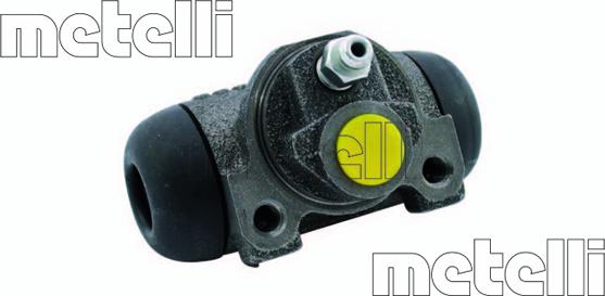 Metelli 04-0500 - Riteņa bremžu cilindrs autospares.lv