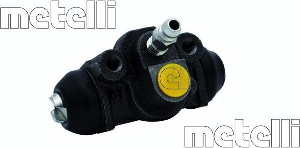 Metelli 04-0514 - Riteņa bremžu cilindrs www.autospares.lv