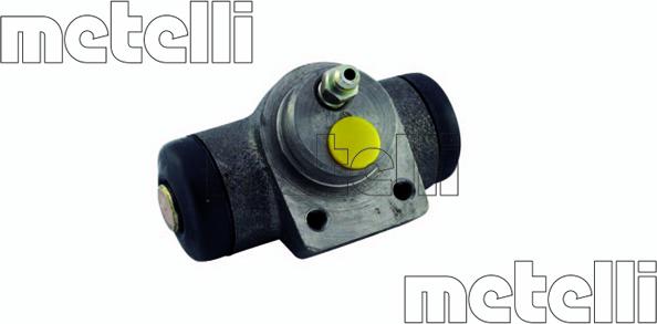 Metelli 04-0518 - Riteņa bremžu cilindrs www.autospares.lv