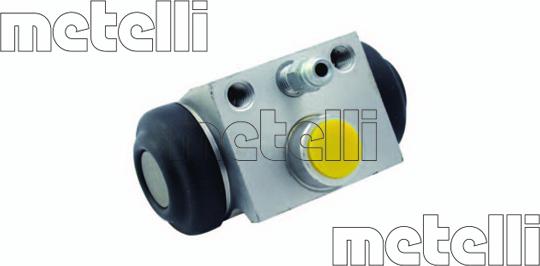 Metelli 04-0690 - Riteņa bremžu cilindrs autospares.lv