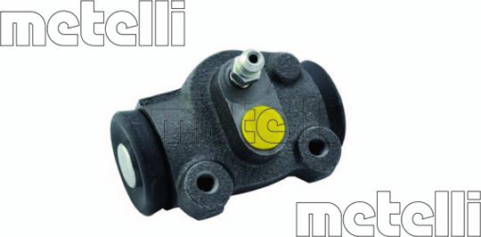 Metelli 04-0691 - Riteņa bremžu cilindrs www.autospares.lv