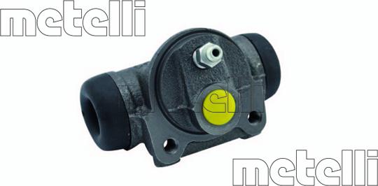 Metelli 04-0646 - Riteņa bremžu cilindrs www.autospares.lv