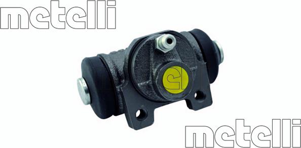 Metelli 04-0648 - Riteņa bremžu cilindrs www.autospares.lv