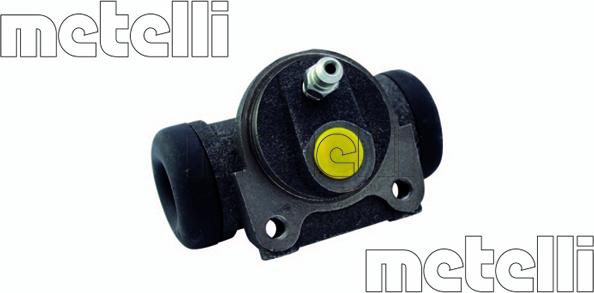 Metelli 04-0647 - Riteņa bremžu cilindrs www.autospares.lv