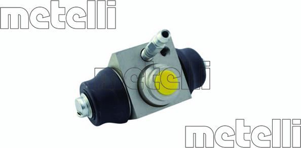 Metelli 04-0653 - Riteņa bremžu cilindrs www.autospares.lv