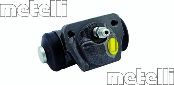 Metelli 04-0604 - Riteņa bremžu cilindrs www.autospares.lv