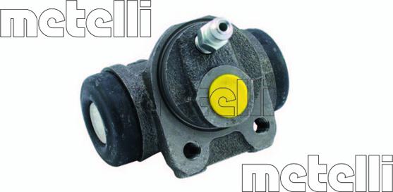 Metelli 04-0601 - Riteņa bremžu cilindrs www.autospares.lv