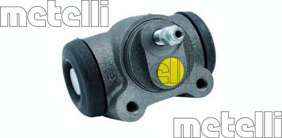 Metelli 04-0607 - Riteņa bremžu cilindrs www.autospares.lv