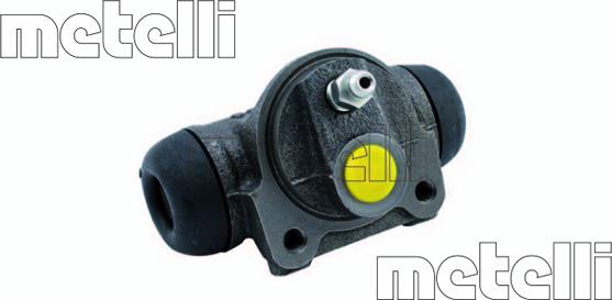 Metelli 04-0612 - Riteņa bremžu cilindrs autospares.lv