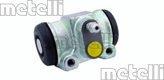Metelli 04-0636 - Riteņa bremžu cilindrs www.autospares.lv