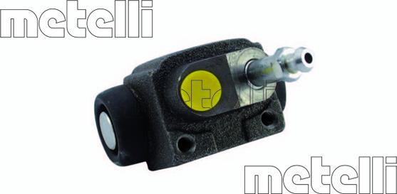 Metelli 04-0049 - Wheel Brake Cylinder www.autospares.lv