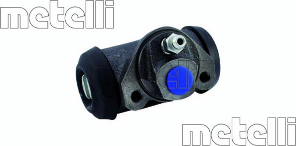 Metelli 04-0005 - Riteņa bremžu cilindrs autospares.lv