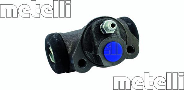 Metelli 04-0006 - Riteņa bremžu cilindrs www.autospares.lv