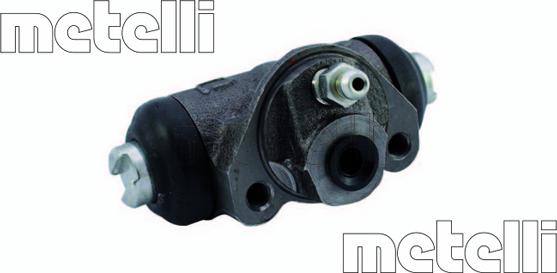Metelli 04-0072 - Wheel Brake Cylinder www.autospares.lv