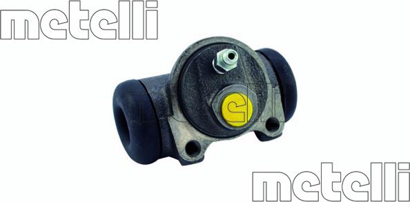 Metelli 04-0140 - Wheel Brake Cylinder www.autospares.lv