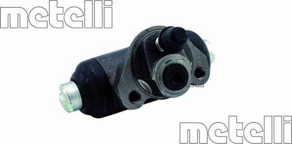 Metelli 04-0156 - Wheel Brake Cylinder www.autospares.lv