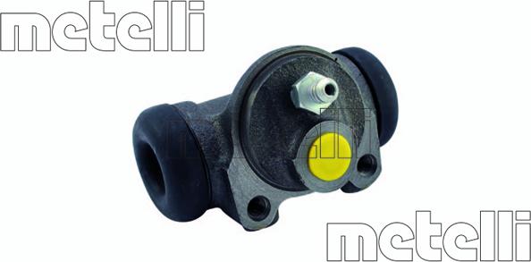 Metelli 04-0151 - Wheel Brake Cylinder www.autospares.lv