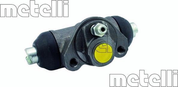 Metelli 04-0161 - Wheel Brake Cylinder www.autospares.lv