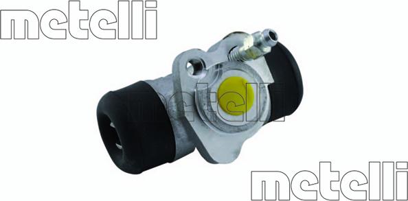 Metelli 04-0895 - Riteņa bremžu cilindrs autospares.lv